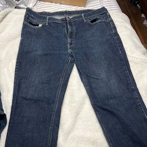 Levi’s 541 Blue Jeans W 40 L 32